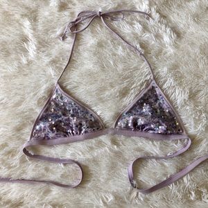 Victoria’s Secret bathing suit top